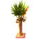 Artificial Palm Tree Handicrafts 2