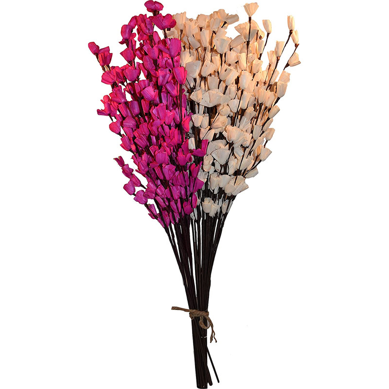 Artificial Dry Flowers Handicrafts 0