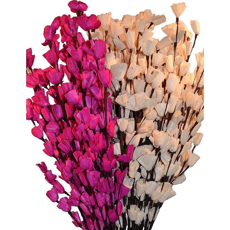 Artificial Dry Flowers Handicrafts 1