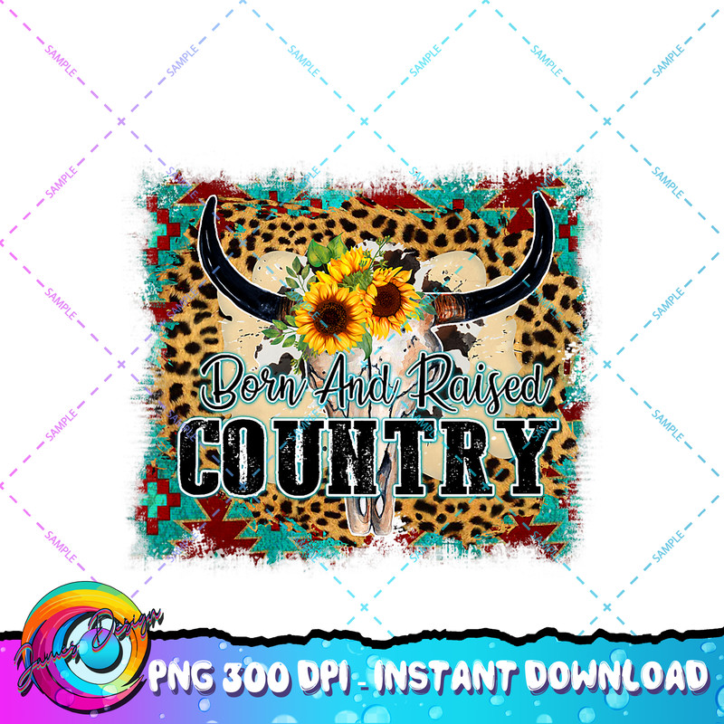 Country Western Cactus sunflower apparel women girls PNG Download.jpg