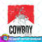 Cowboy Killer Vintage Western Funny Skeleton Riding a Bull PNG Download.jpg