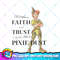 Disney 100 Anniversary Peter Pan D100 Quote Pixie Dust PNG Download copy.jpg