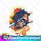 Disney Mulan Cri Kee Great Stone Dragon PNG Download.jpg