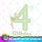 Disney Peter Pan 4th Birthday Tinkerbell Portrait PNG Download copy.jpg