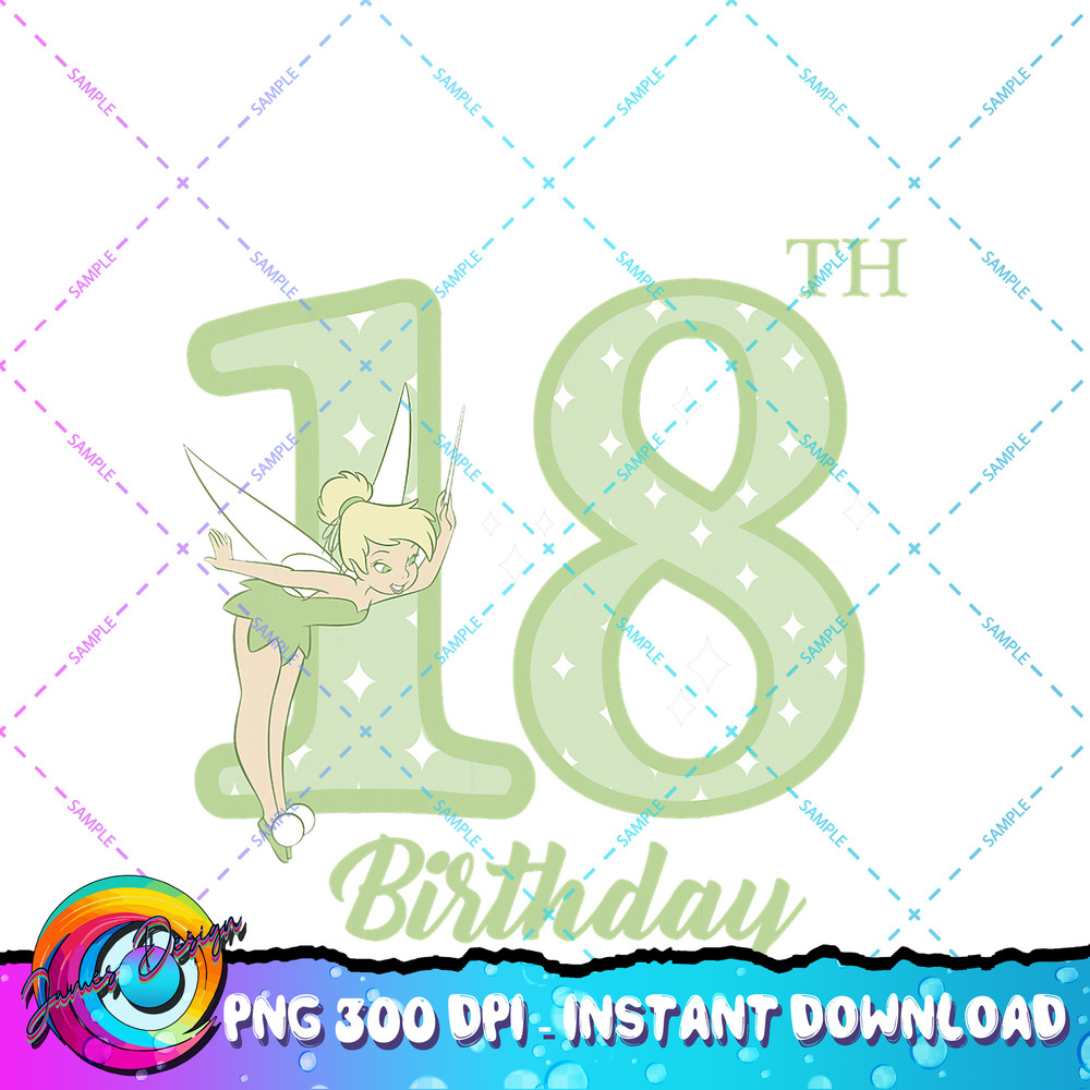 Disney Peter Pan 18th Birthday Tinkerbell Portrait PNG Download copy.jpg