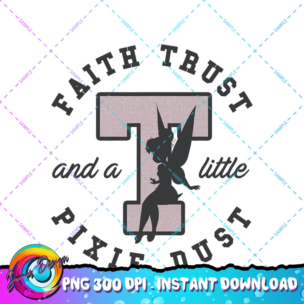 Disney Peter Pan Faith Trust An Pixie Dust Graphic PNG Download PNG Download copy.jpg