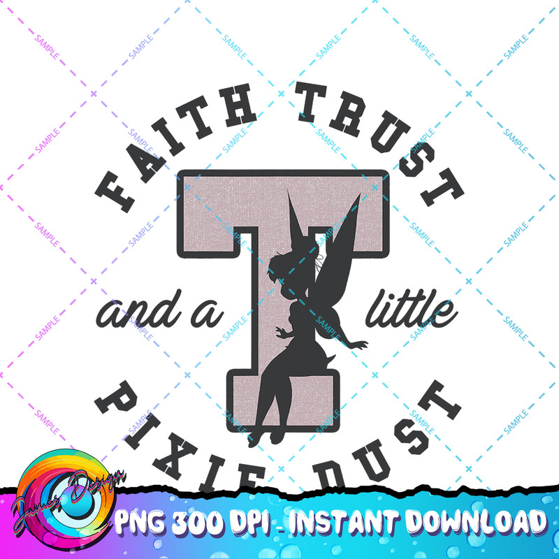 Disney Peter Pan Faith Trust An Pixie Dust Graphic PNG Download PNG Download copy.jpg