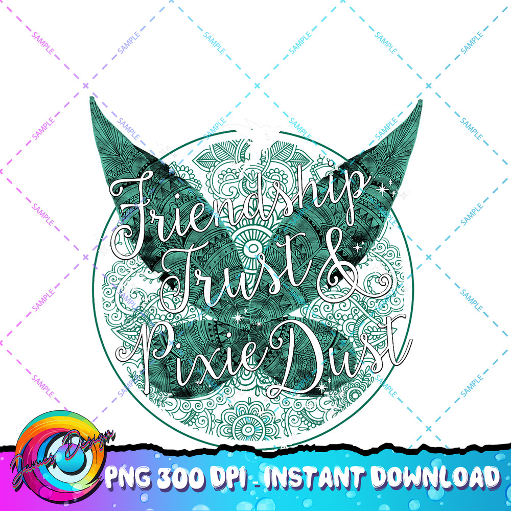 Disney Peter Pan Friendship Trust And Pixie Dust PNG Download PNG Download copy.jpg