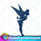 Disney Peter Pan Tinkerbell Americana Shadow Graphic PNG Download PNG Download copy.jpg