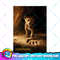 Disney The Lion King Simba Paw Live Action Movie Poster C1 PNG Download.jpg