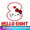 Happy Birthday Kitty, Cute Hello Eight Bday 8th Kawaii Gift PNG Download copy.jpg