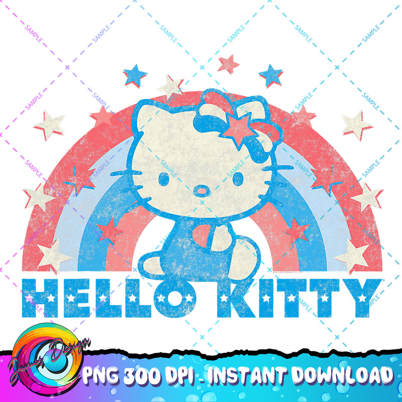 Hello Kitty America USA Rainbow PNG Download copy.jpg