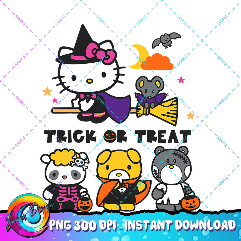 Hello Kitty and Friends Halloween PNG Download copy.jpg