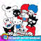 Hello Kitty and Friends Hello Sanrio USA Americana PNG Download copy.jpg