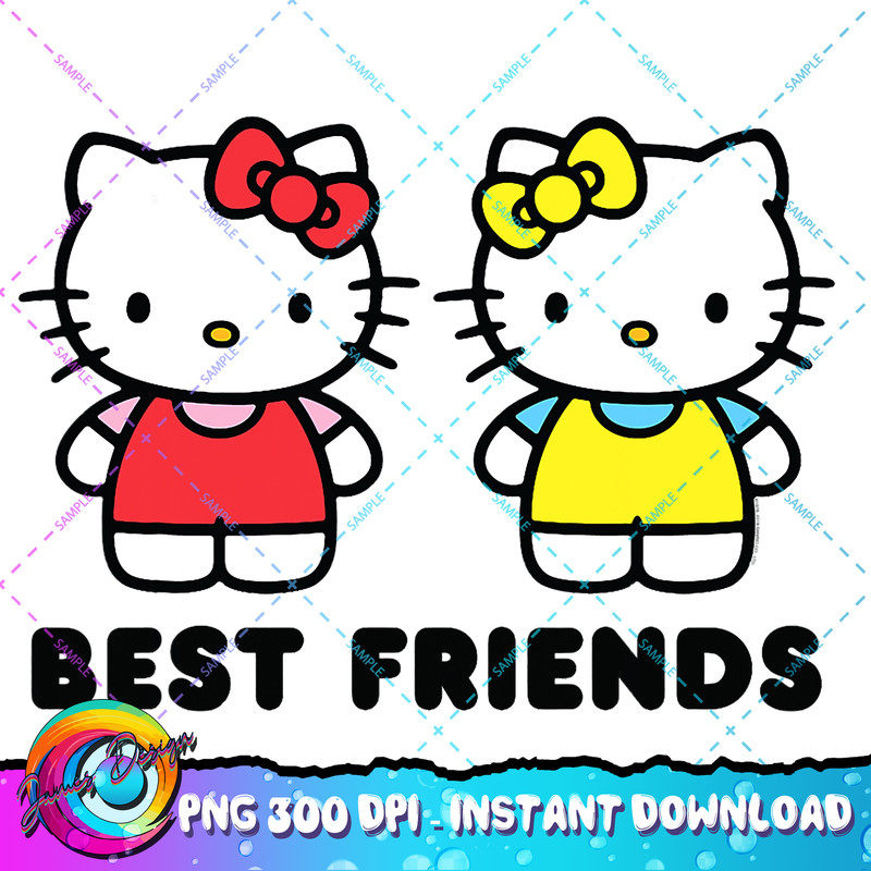 Hello Kitty and Mimmy Best Friends Sisters Twins PNG Download copy.jpg