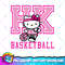 Hello Kitty Basketball Sports Athlete PNG Download copy.jpg