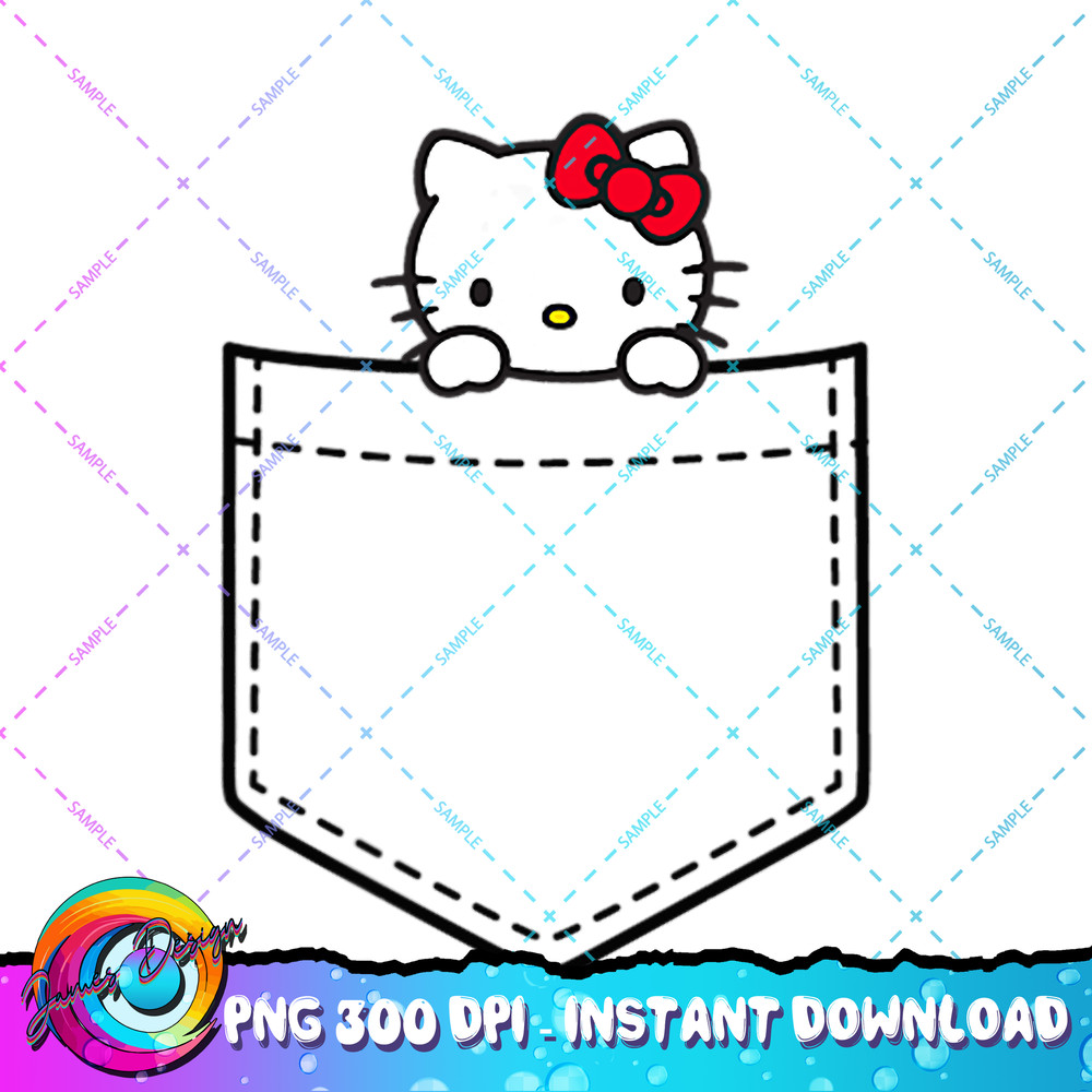 Hello Kitty Chest Pocket PNG Download copy.jpg