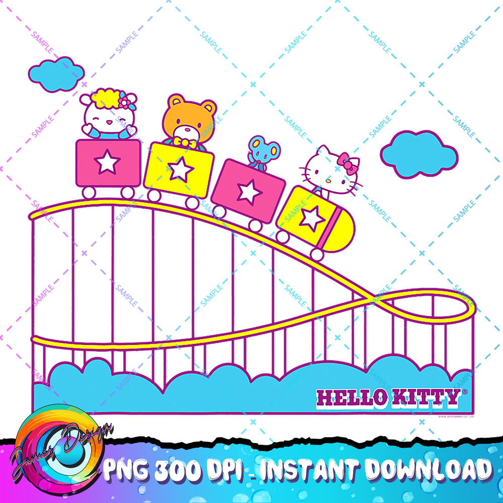 Hello Kitty Friends Roller Coaster PNG Download copy.jpg