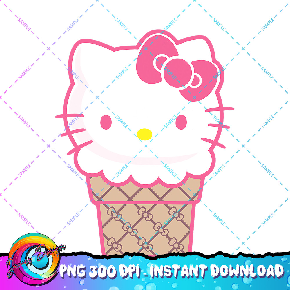 Hello Kitty Ice Cream Cone PNG Download copy.jpg