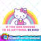 Hello Kitty If You Can Choose to Be Anything, Be Kind PNG Download copy.jpg