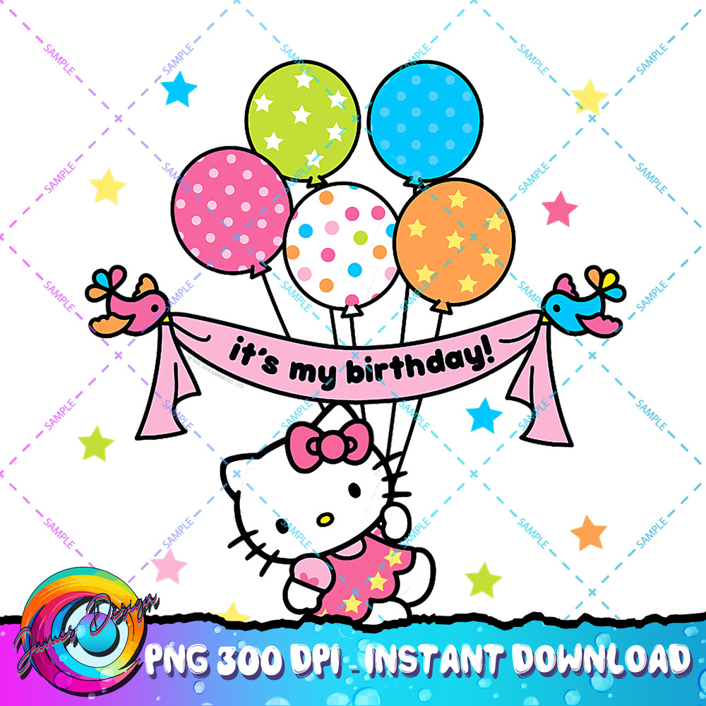 Hello Kitty It s My Birthday PNG Download copy.jpg