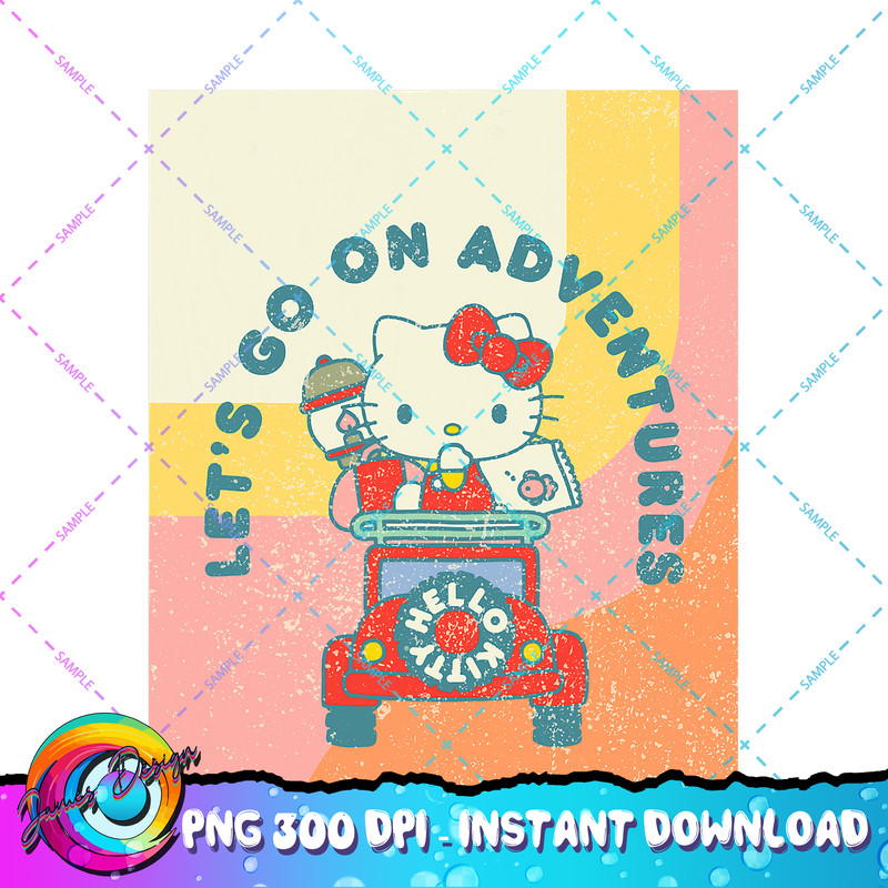 Hello Kitty Let s Go on Adventures Car Ride Roadtrip T Shirt.pngHello Kitty Let s Go on Adventures Car Ride Roadtrip PNG Download copy.jpg