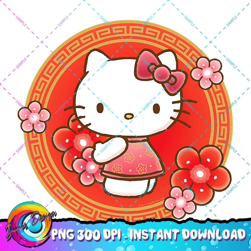 Hello Kitty Lunar New Year Flowers T Shirt.pngHello Kitty Lunar New Year Flowers PNG Download copy.jpg