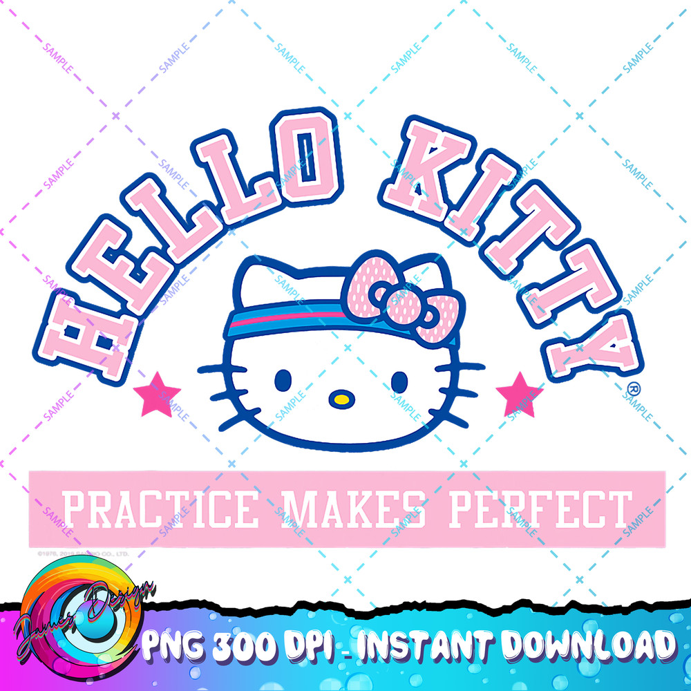 Hello Kitty Practice Makes Perfect Sports Athlete PNG Download copy.jpg
