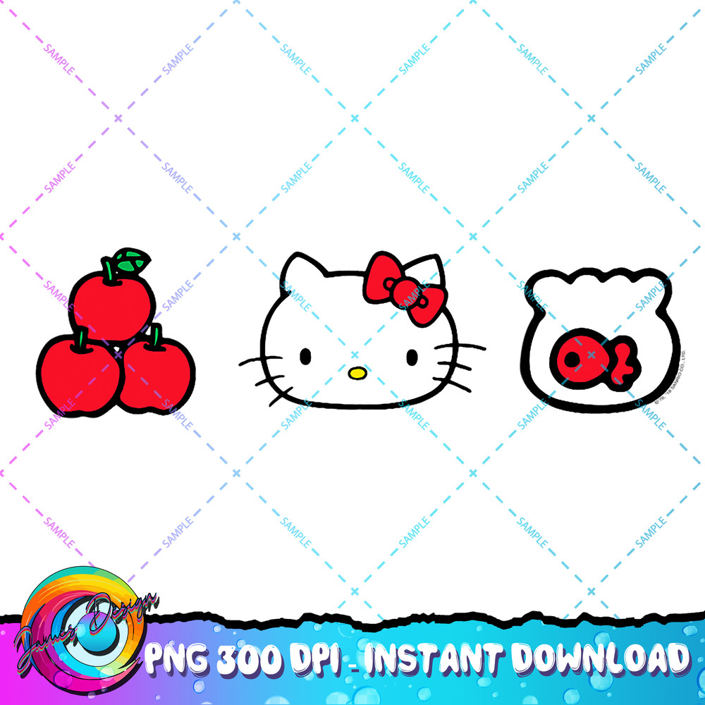 Hello Kitty Retro Apples and Fish PNG Download copy.jpg