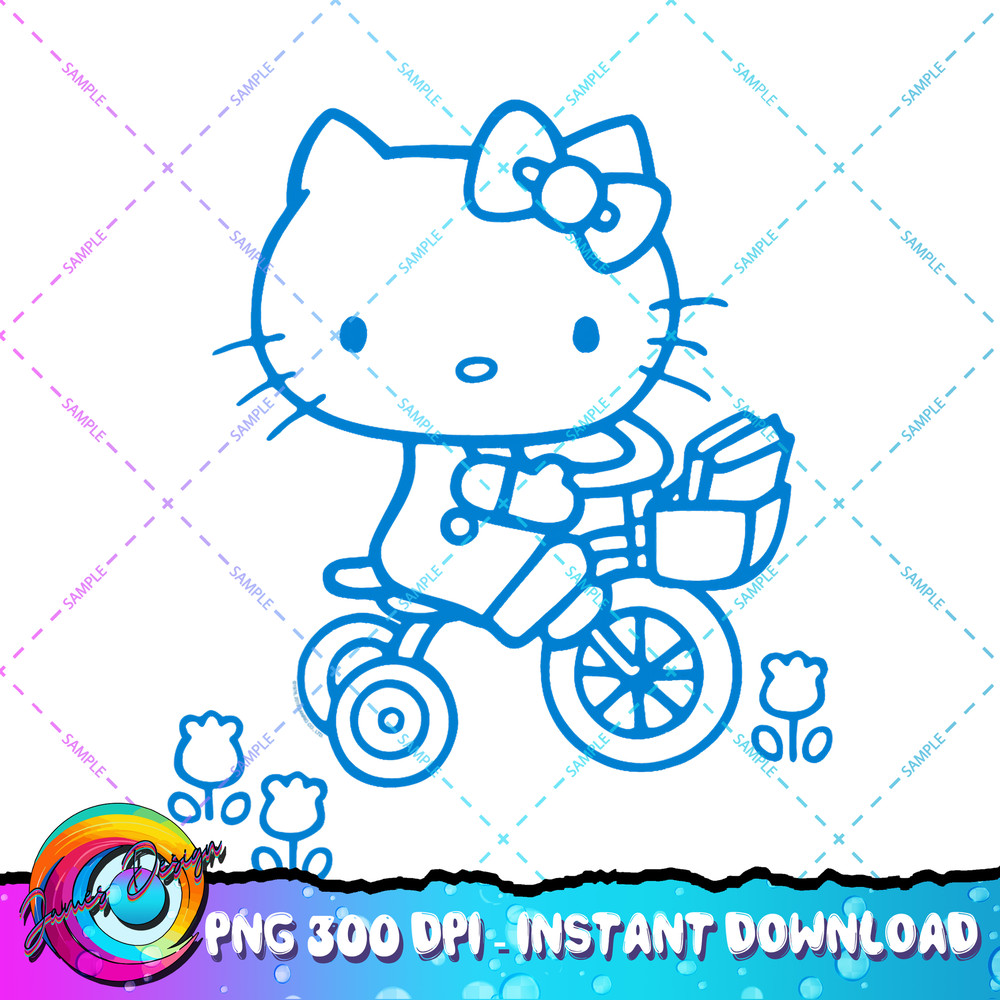 Hello Kitty Retro Bike Ride PNG Download copy.jpg