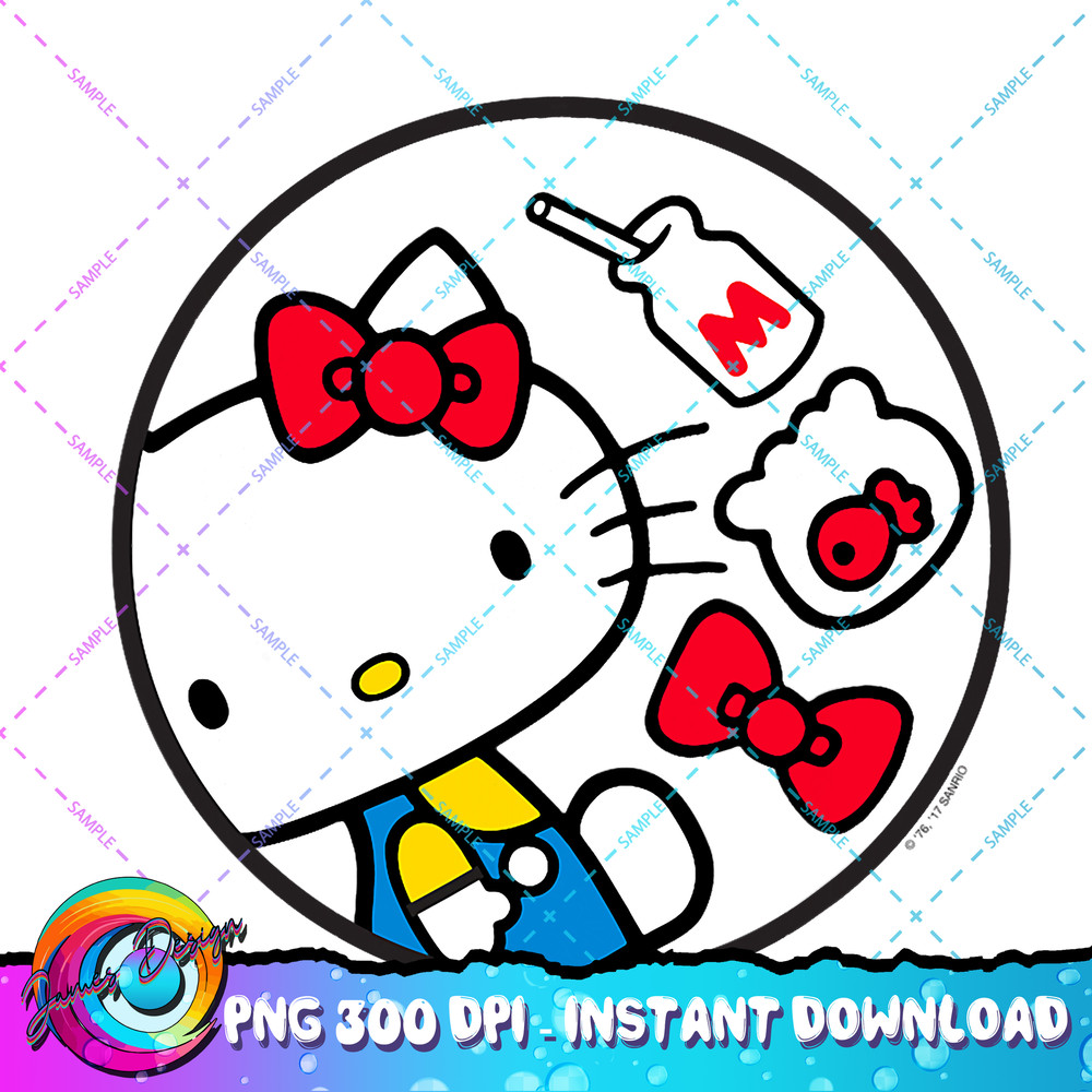 Hello Kitty Retro Circle PNG Download copy.jpg