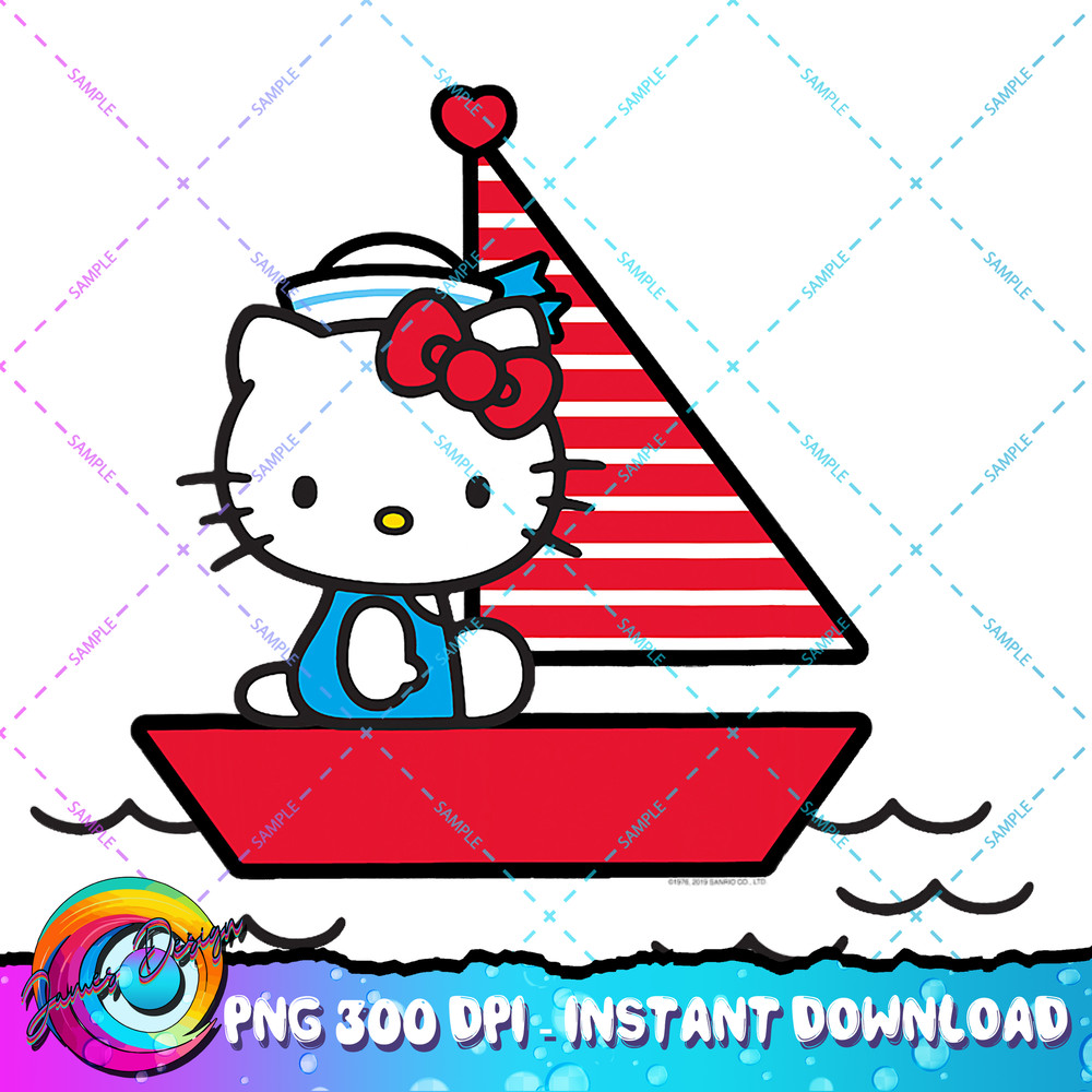 Hello Kitty Sailor Boat PNG Download copy.jpg