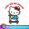 Hello Kitty Scooter Ride They See Me Rollin PNG Download copy.jpg