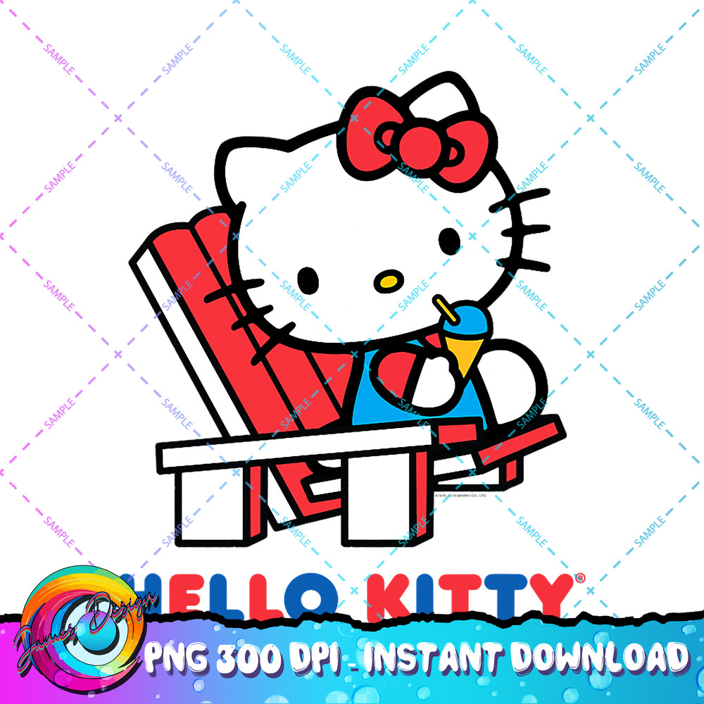 Hello Kitty Snow Cone Summer PNG Download copy.jpg
