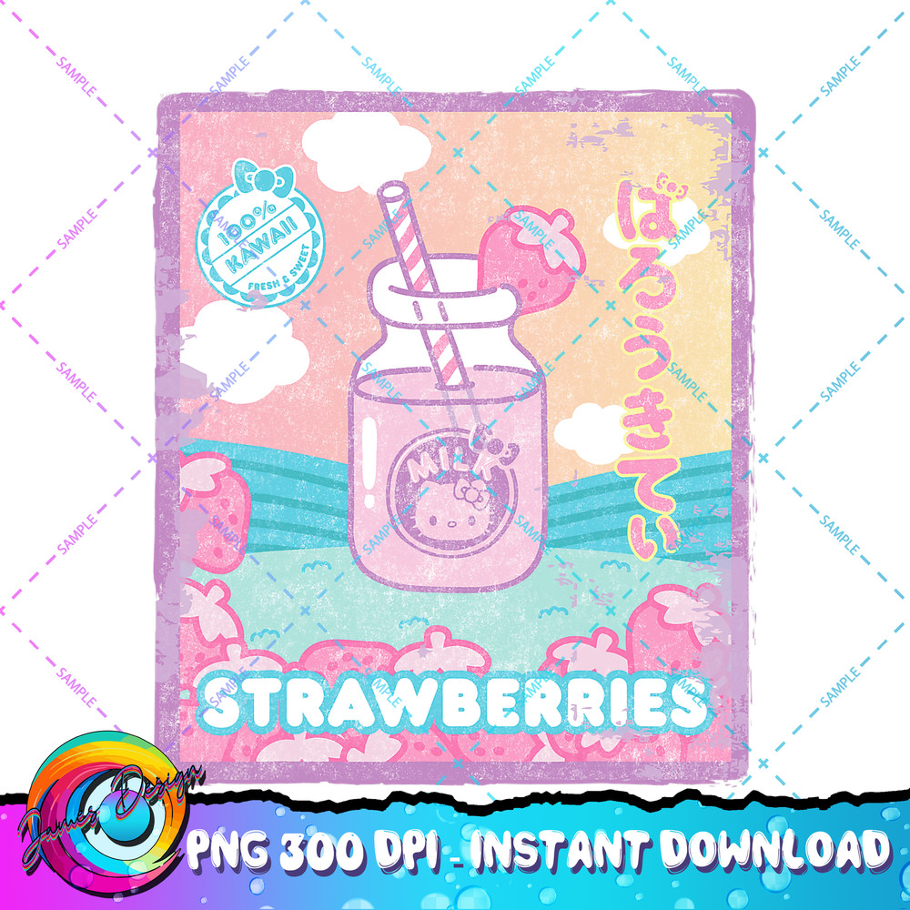 Hello Kitty Strawberry Milk Bottle T Shirt.pngHello Kitty Strawberry Milk Bottle PNG Download copy.jpg