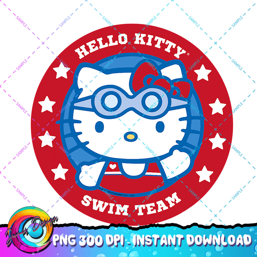 Hello Kitty Swim Team Swimmer PNG Download copy.jpg