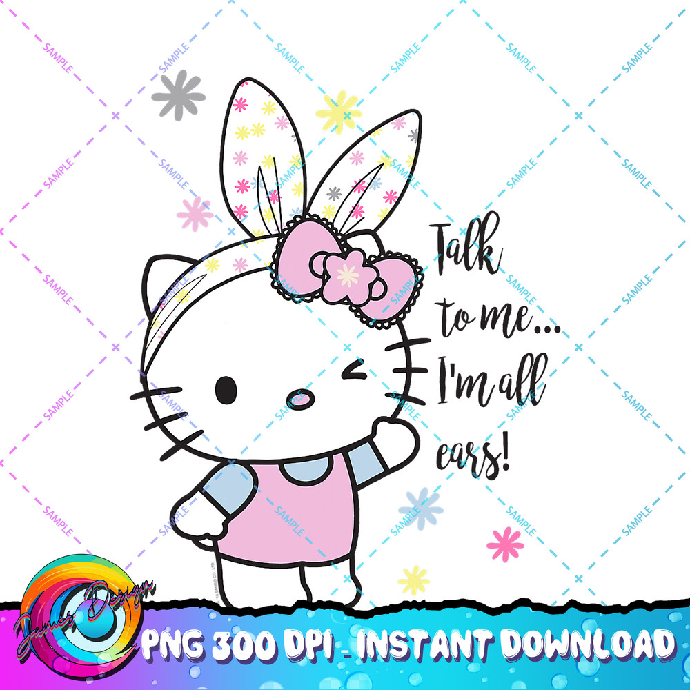 Hello Kitty Talk to Me Easter PNG Download copy.jpg