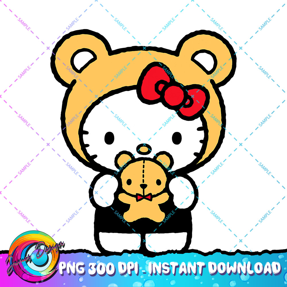 Hello Kitty Teddy Bear Dress Up PNG Download copy.jpg
