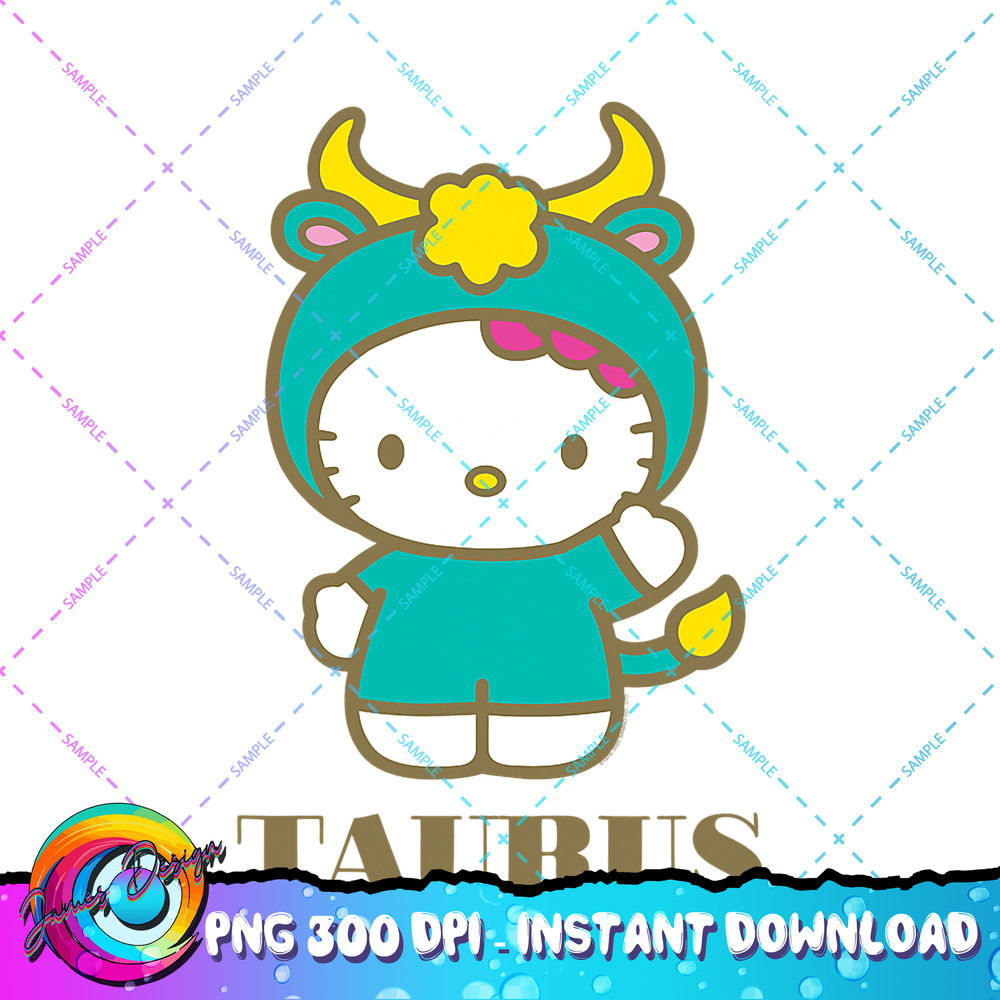 Hello Kitty Zodiac Taurus PNG Download copy.jpg