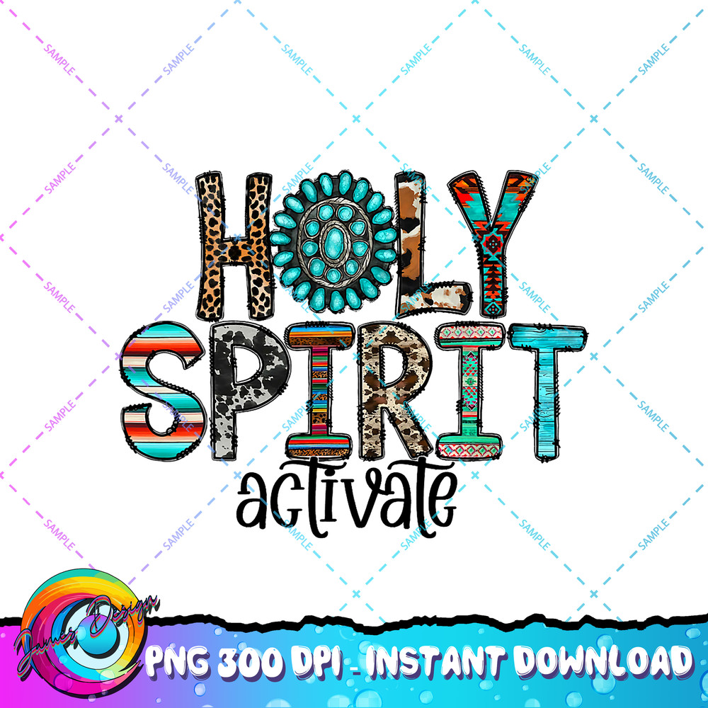 Holy Spirit Activate Western Leopard Christian Religious PNG Download.jpg