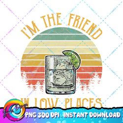 i m the friend in low places country music png download