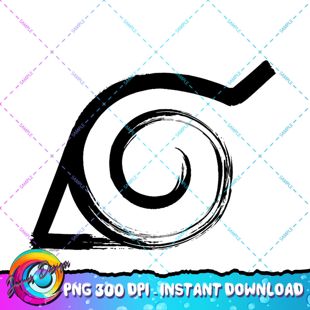 Naruto Shippuden Anti Leaf Village PNG Download.jpg