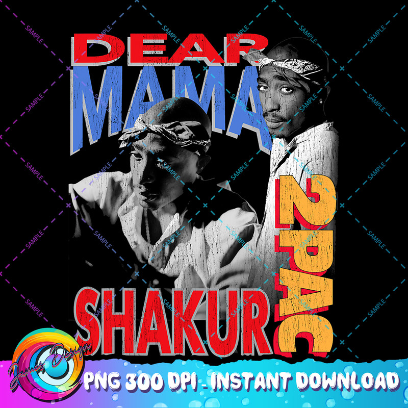 Official Tupac Dear Mama 2PAC PNG Download.jpg