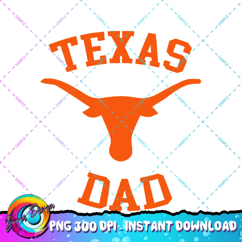 Texas Dad Gift for Texas Dad Country Southern Western PNG Download.jpg