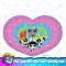The Powerpuff Girls Heart Group PNG Download.jpg