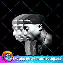 tupac repeat png download