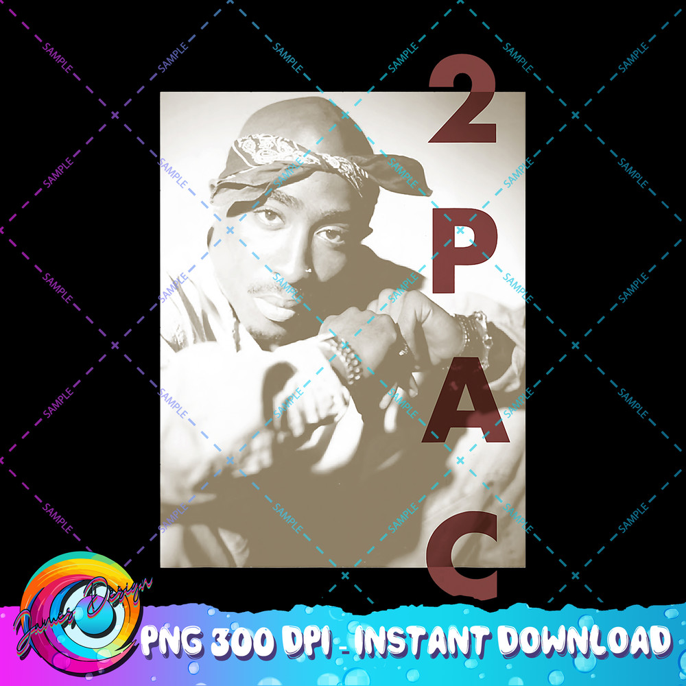 Tupac Tune In PNG Download.jpg