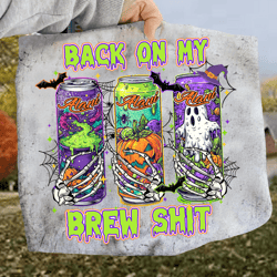back on my brew shit png, halloween witches juice png, halloween energy drink bow png, trendy soda can png, ghoul juice