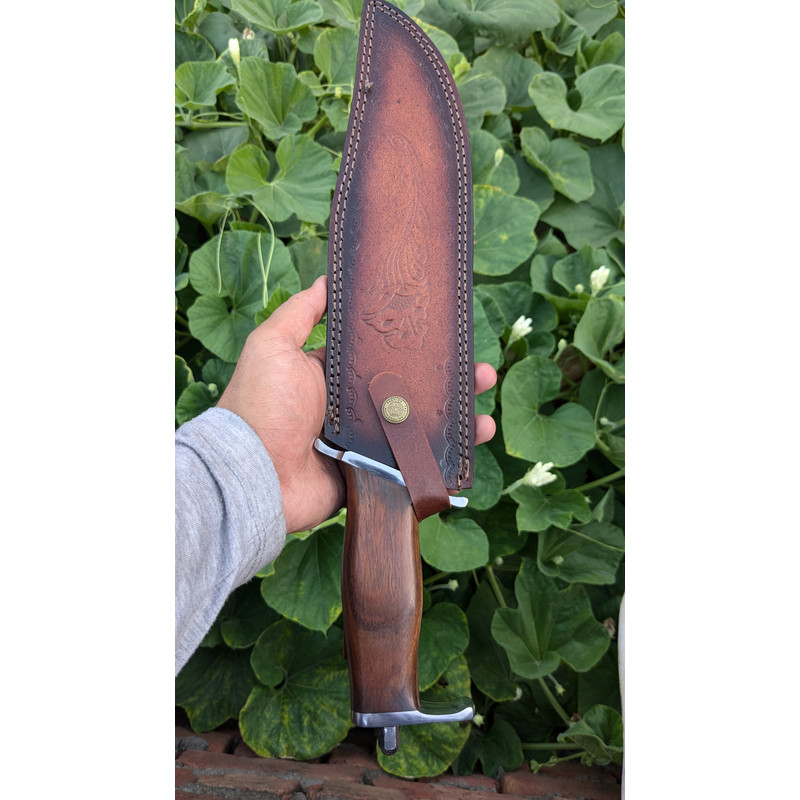 Custom Handmade Rambo III Authors Edition 0