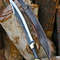 Custom Hand Forged 240 In Short Sword Machete With Sheath Full Tang 0